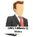LINS, Edilberto Q. Vieira
